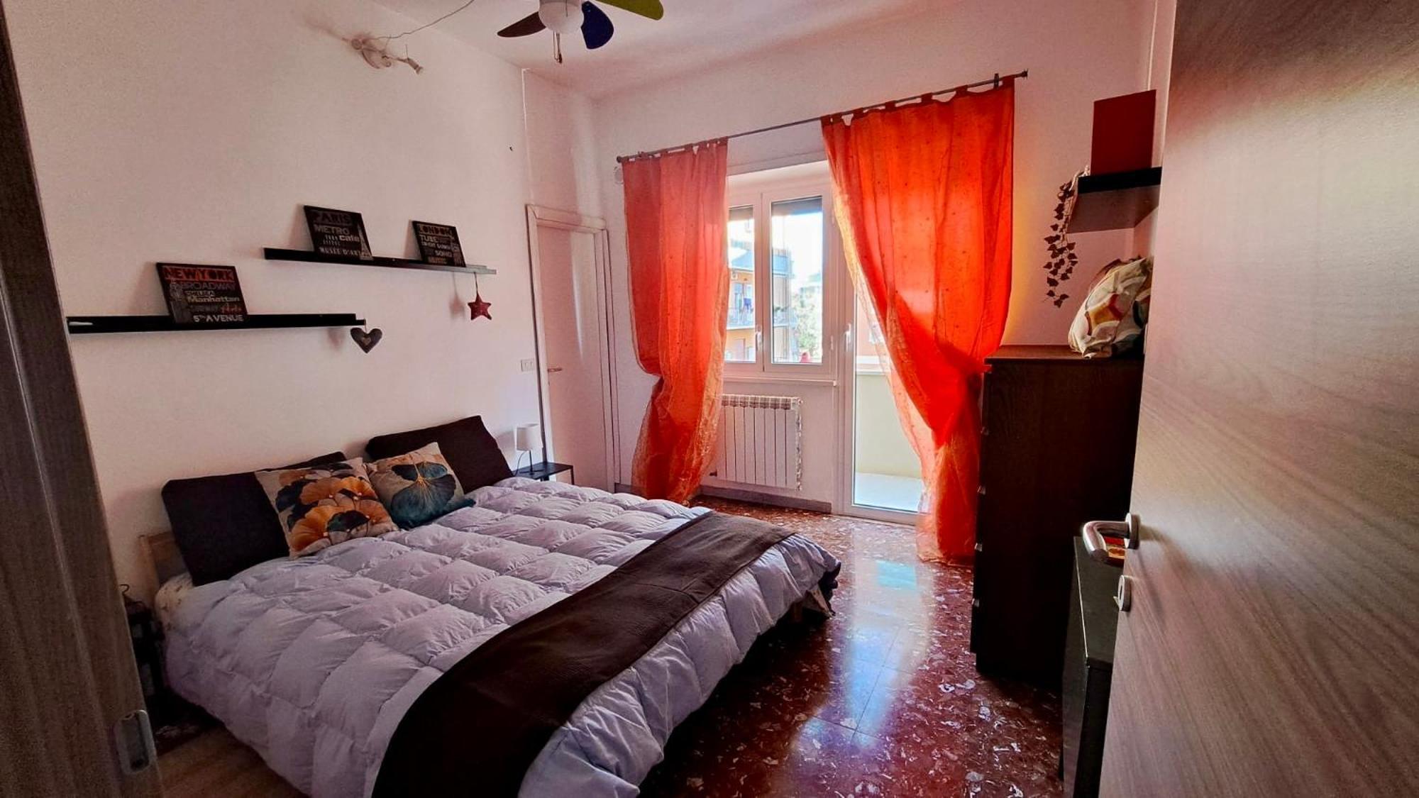 Mattia Guest House Roma Exterior foto