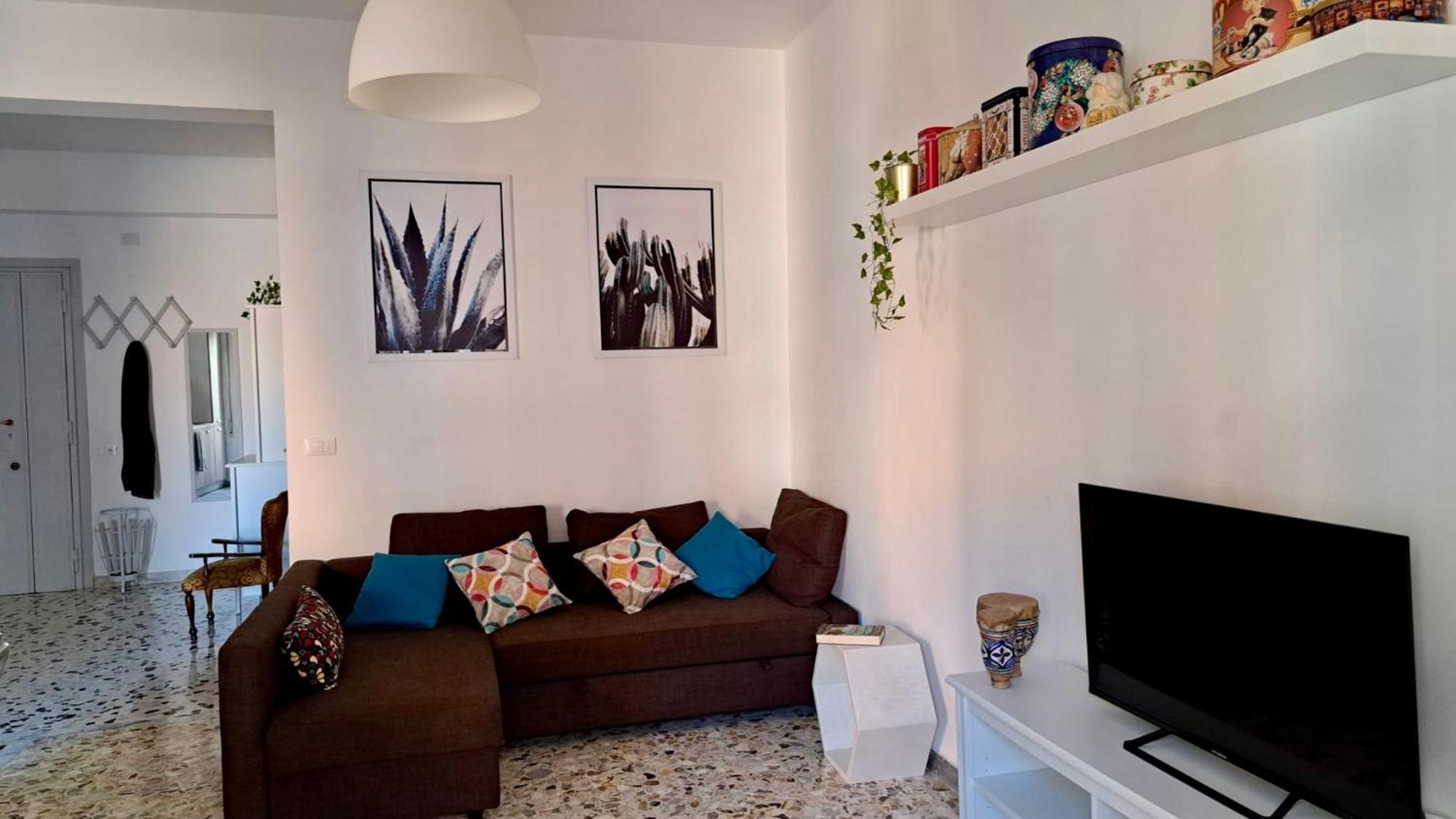 Mattia Guest House Roma Exterior foto